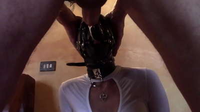 Laura in tacchi, selezione di modelli, video 2021, gola profonda con anelli multipli