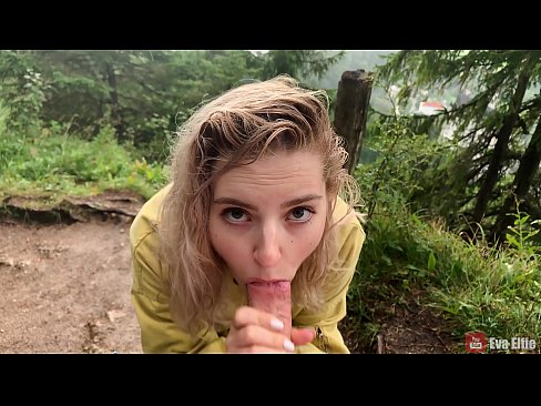 ❤️ Ragazza ingoia lo sperma dopo un pompino in pubblico - Eva Elfi ❤❌ Porno duro al it.porn-milf-300.ru ❌